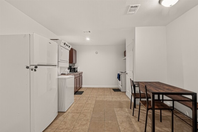 Building Photo - 13703 Segrest Dr