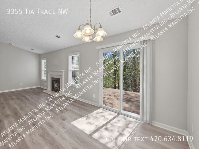 Building Photo - 3355 Tia Trace NW