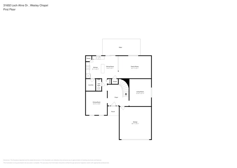 Building Photo - 31602 Loch Aline Dr