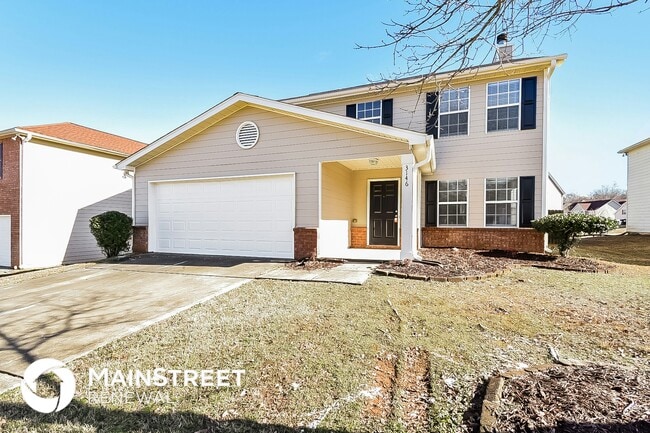 Building Photo - 3146 Redwood Run