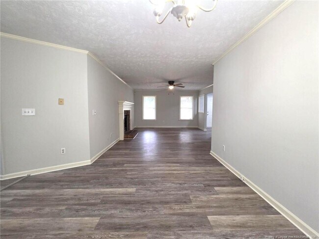 Building Photo - 6900 St Julian Way