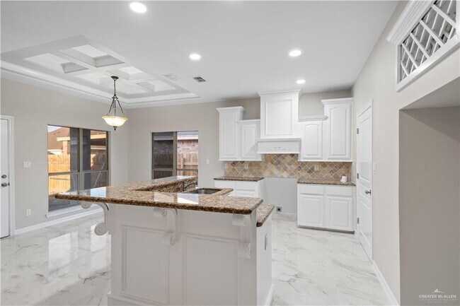 Building Photo - 4408 Xanthisma Ave W