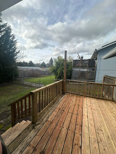 Building Photo - Ranch-Style Home, Large Fenced Yard