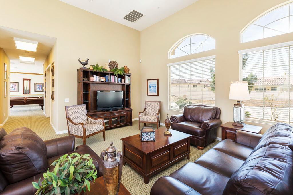 Clubhouse - 7397 Village Way