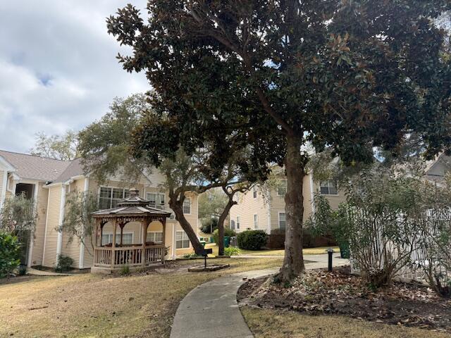 Building Photo - 1501 Partin Dr N