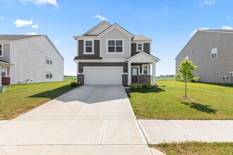 Building Photo - 269 Switchgrass Ln
