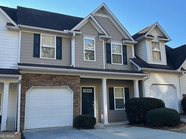 Building Photo - 1943 Hoods Fort Cir NW