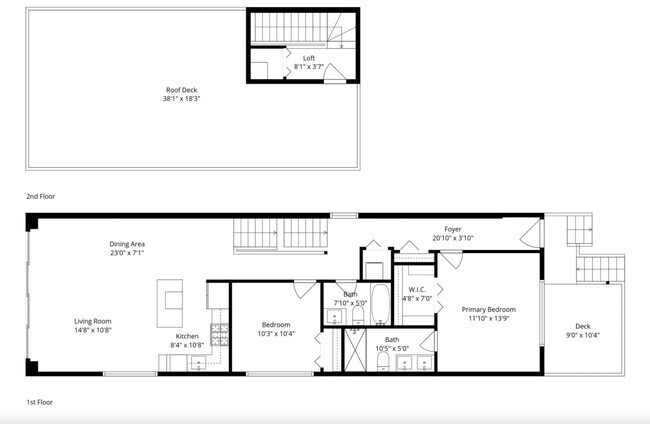 Building Photo - 1042 S Oakley Blvd