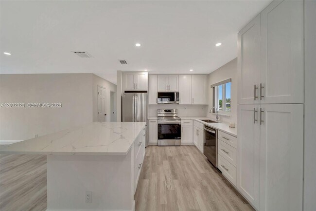 Building Photo - 8502 NW 59th St