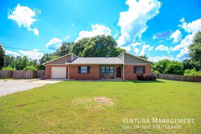 Primary Photo - Charming 3-Bedroom Ranch with Spacious Bac...