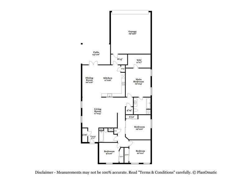 Building Photo - 2309 Abey Blanco Dr