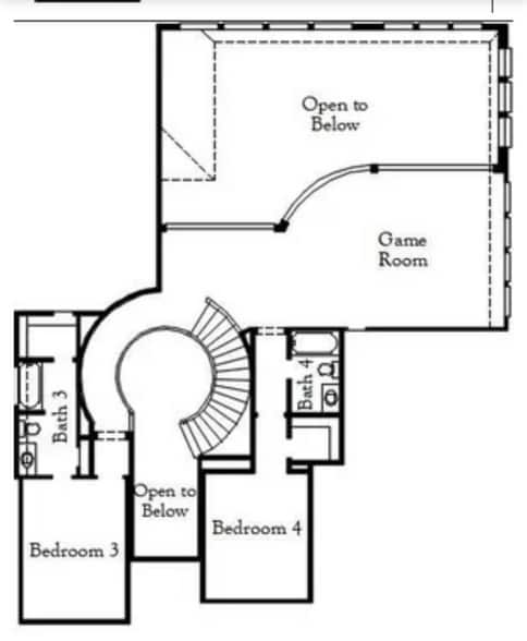 Building Photo - 6903 Shoreline Vw Dr