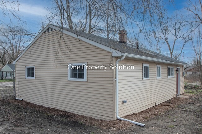 Building Photo - 4306 Louisiana Pl