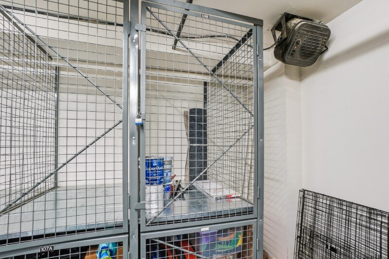 Building Photo - 11800 Old Georgetown Rd