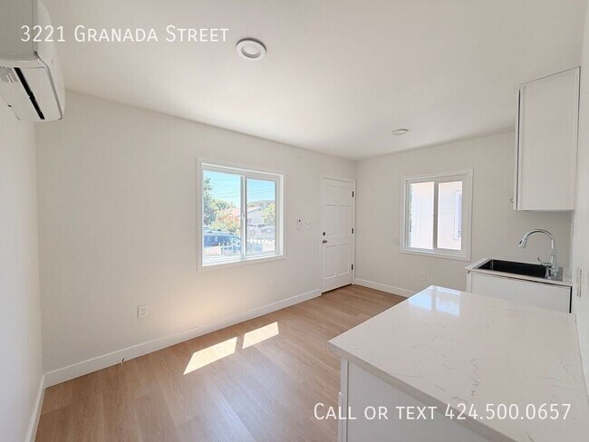 Building Photo - 3221 Granada St