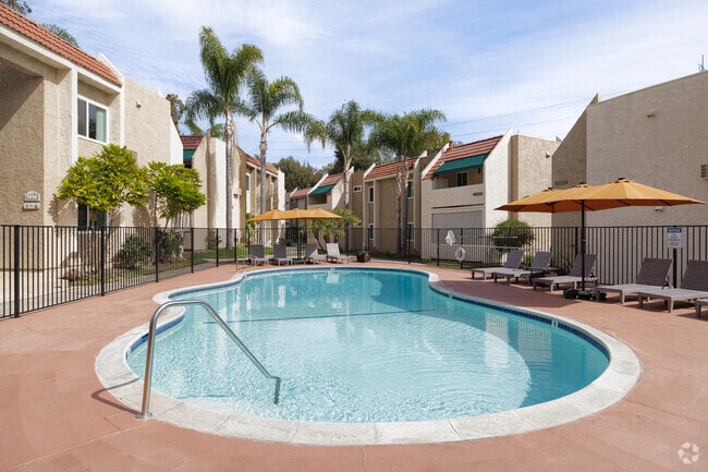 Building Photo - Rancho Villas