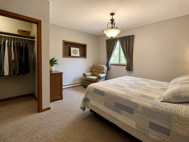 Building Photo - Great 3BR/1BA Champlin Home Available 9/1!