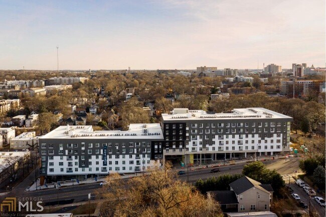 Building Photo - 525 North Avenue NE