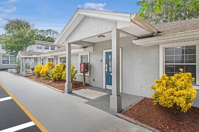 Building Photo - Residences at Oyster Creek