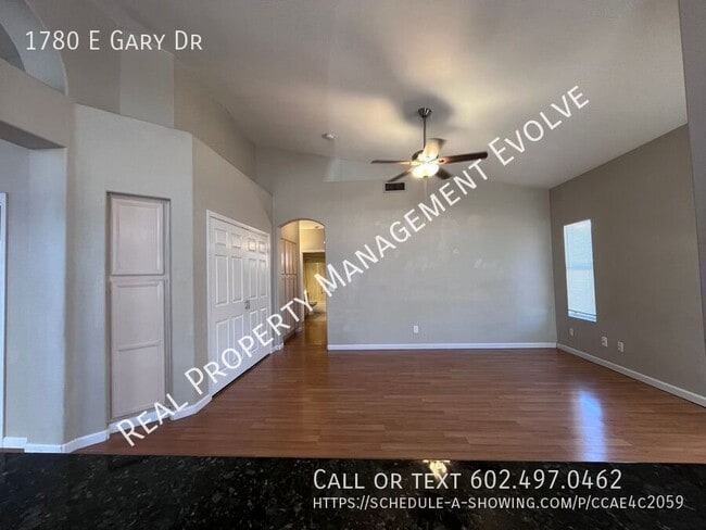 Building Photo - 1780 E Gary Dr