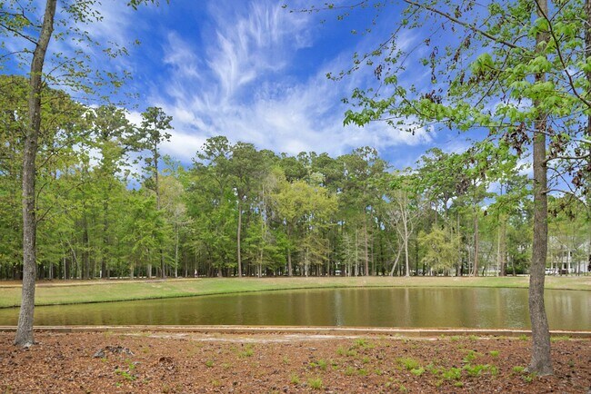 Building Photo - Johns Island 4BR, 2.5 BA Gem: Features Wood Floors, 2-Car Garage, & Community Pool