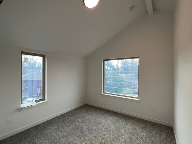 Building Photo - Brand New Townhomes With Upscale Modern Design