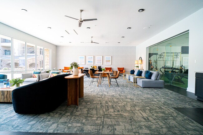 Building Photo - The Reserve at Walnut Creek