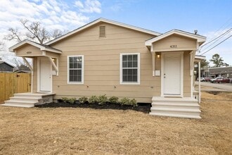 Building Photo - 4311 Hull St