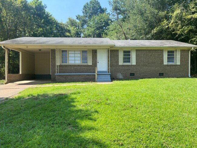 Primary Photo - 36 Ridgemont Dr