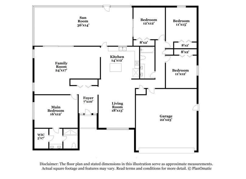Building Photo - 506 Mahogany Dr