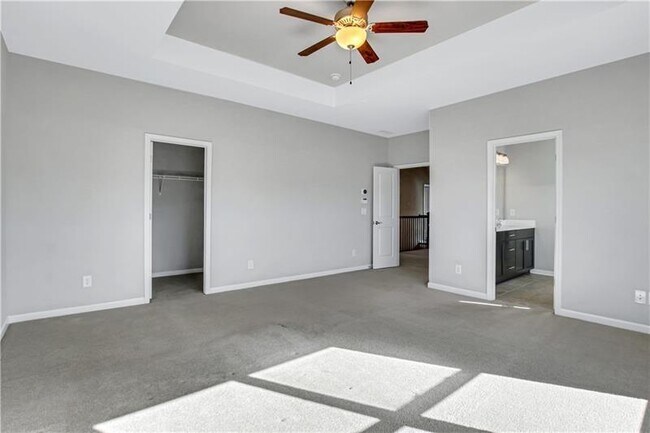 Building Photo - 1776 Westmoreland Ln NW