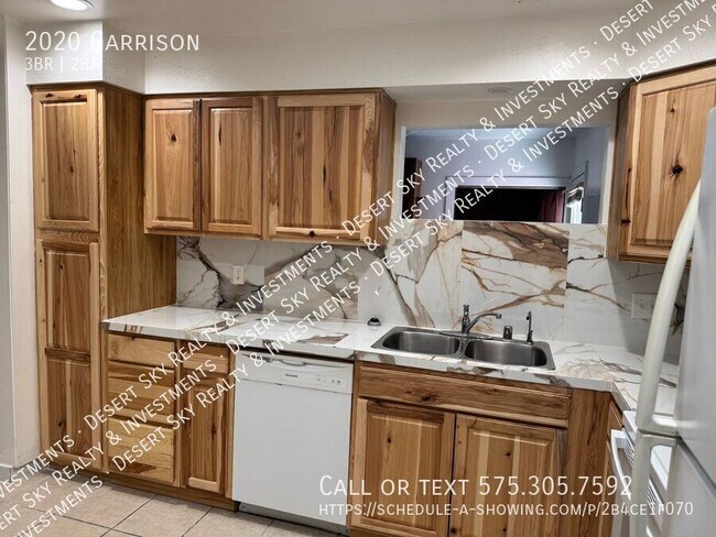 Building Photo - 2020 Garrison-
