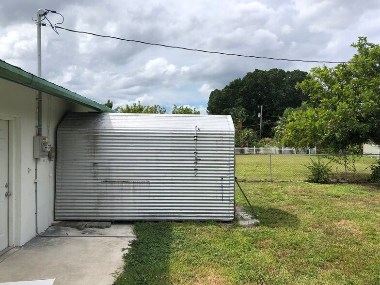 Building Photo - 709 El Dorado Pky E