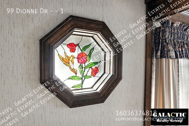 Building Photo - 99 Dionne Dr