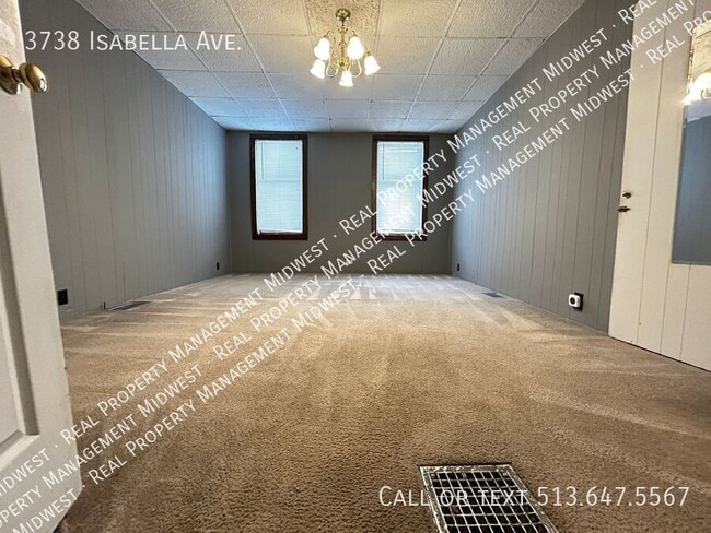 Building Photo - 3738 Isabella Ave