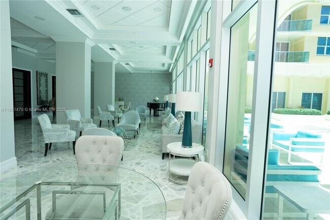 Building Photo - 2501 S Ocean Dr