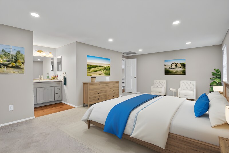 Building Photo - 8278 E Long Pl