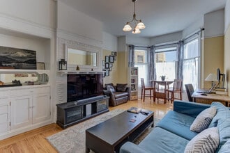 Building Photo - 426 Cole St