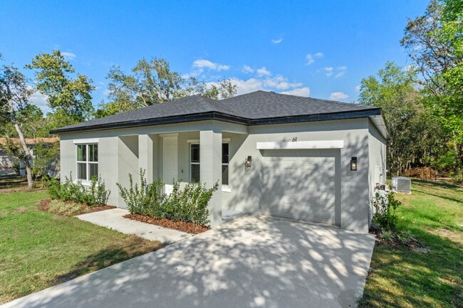 Building Photo - Brand New 4-Bedroom Gem with 2 Full Baths ...