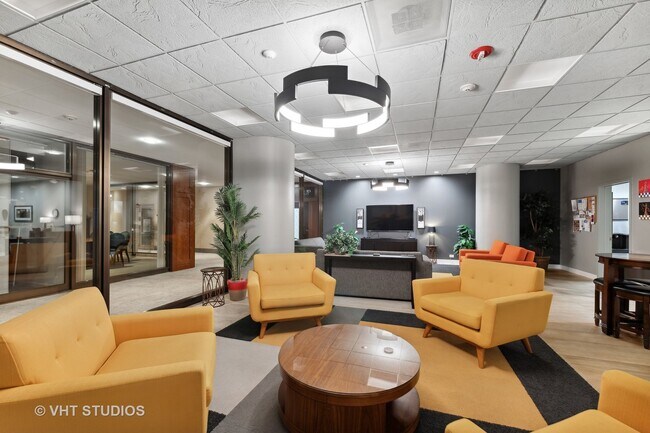 Building Photo - 505 N Lake Shore Dr