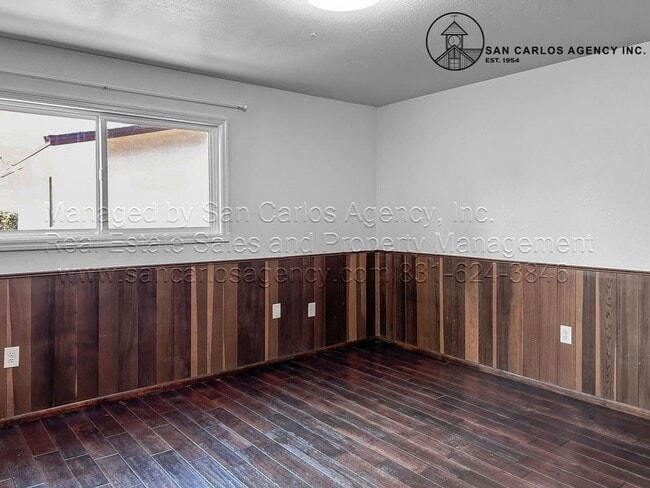 Building Photo - Three Bedroom Three Bath Home in Monterey with Ocean Views