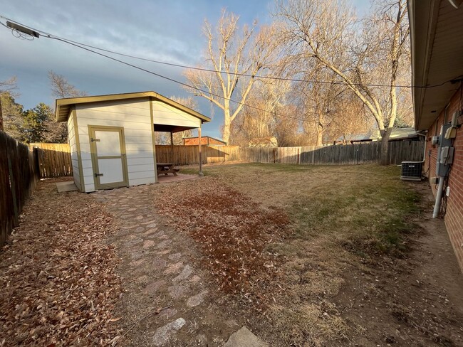 Building Photo - Fantastic Home in Northwest Fort Collins