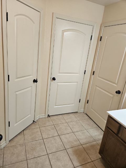 Master Bathroom - 6579 Westwood Village Drive