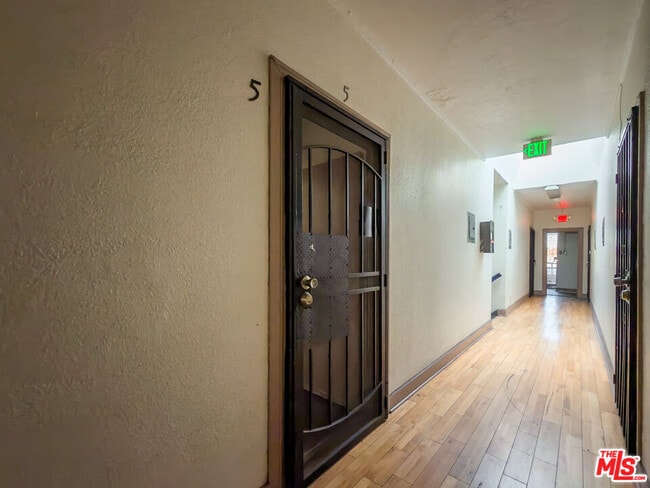 Building Photo - 1675 W Martin Luther King Jr Blvd