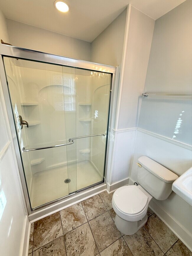 Building Photo - BIG House & BIG Fenced Yard. Plus Master Suite, Den, Shed, and More!