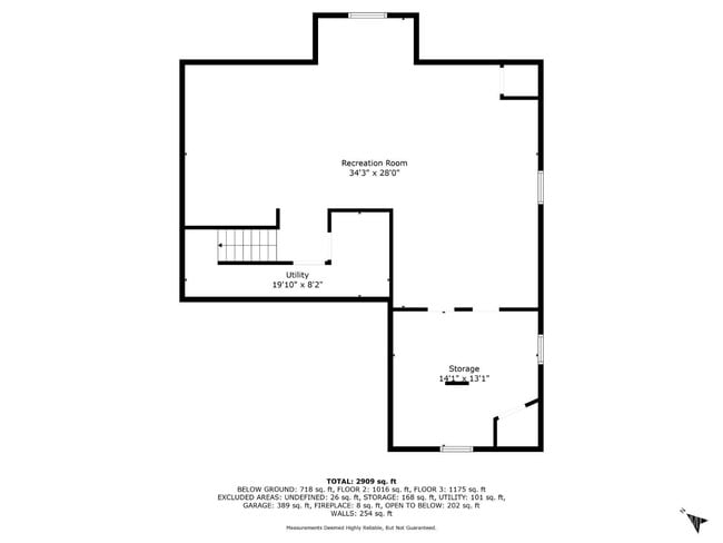 Building Photo - 46 Marion Dr