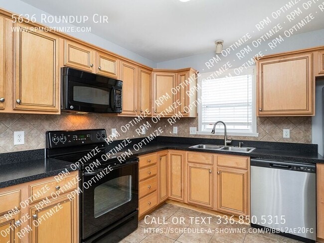 Building Photo - 5636 Roundup Cir