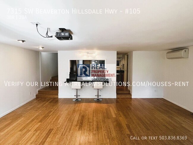 Building Photo - 7315 SW Beaverton Hillsdale Hwy