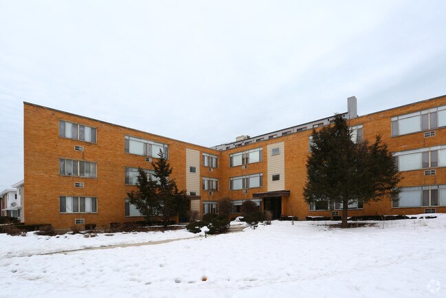 Building Photo - 2515-2517 W Jerome St