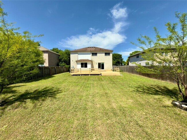 Building Photo - 7817 Marble Ridge Dr